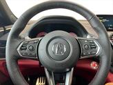 Thumbnail of 2025 Apex Blue Pearl Acura RDX