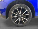 Thumbnail of 2025 Apex Blue Pearl Acura RDX
