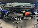 Thumbnail of 2025 Apex Blue Pearl Acura RDX