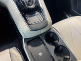 Thumbnail of 2025 Apex Blue Pearl Acura RDX