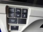 Thumbnail of 2025 Apex Blue Pearl Acura RDX