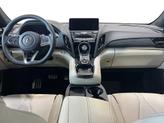 Thumbnail of 2025 Apex Blue Pearl Acura RDX