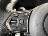 Thumbnail of 2025 Apex Blue Pearl Acura RDX