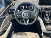 Thumbnail of 2025 Apex Blue Pearl Acura RDX