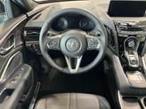 Thumbnail of 2025 Solar Silver Metallic Acura RDX
