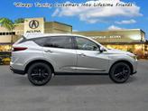 Thumbnail of 2025 Solar Silver Metallic Acura RDX