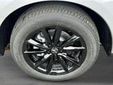 Thumbnail of 2025 Solar Silver Metallic Acura RDX