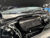 Thumbnail of 2026 Liquid Carbon Metallic Acura MDX
