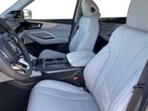 Thumbnail of 2026 SOLAR SILVER METALLIC Acura MDX