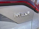 Thumbnail of 2026 SOLAR SILVER METALLIC Acura MDX