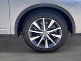 Thumbnail of 2026 SOLAR SILVER METALLIC Acura MDX