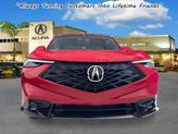 Thumbnail of 2025 Milano Red Acura ADX
