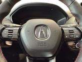 Thumbnail of 2025 Milano Red Acura ADX
