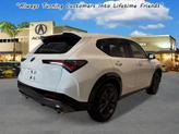 Thumbnail of 2025 Platinum White Pearl Acura ADX