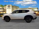 Thumbnail of 2025 Platinum White Pearl Acura ADX