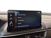 Thumbnail of 2025 Platinum White Pearl Acura ADX