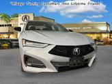 Thumbnail of 2025 Urban Gray Pearl Acura TLX