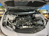 Thumbnail of 2025 Urban Gray Pearl Acura TLX