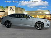 Thumbnail of 2025 Urban Gray Pearl Acura TLX