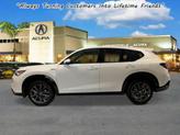 Thumbnail of 2025 Platinum White Pearl Acura ADX