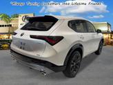Thumbnail of 2025 Platinum White Pearl Acura ADX