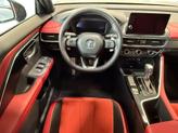 Thumbnail of 2025 Platinum White Pearl Acura ADX