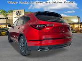 Thumbnail of 2026 Performance Red Pearl Acura MDX