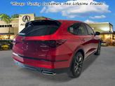 Thumbnail of 2026 Performance Red Pearl Acura MDX