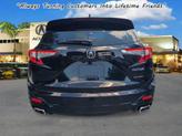 Thumbnail of 2025 Majestic Black Pearl Acura RDX