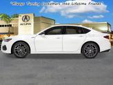 Thumbnail of 2025 Platinum White Pearl Acura TLX