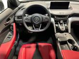 Thumbnail of 2025 Platinum White Pearl Acura TLX