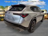 Thumbnail of 2025 Solar Silver Metallic Acura ADX