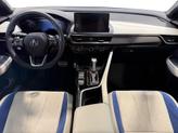 Thumbnail of 2025 Platinum White Pearl Acura ADX