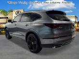Thumbnail of 2026 Liquid Carbon Metallic Acura MDX