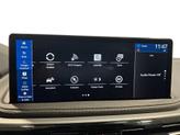 Thumbnail of 2026 Liquid Carbon Metallic Acura MDX