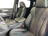 Thumbnail of 2026 Majestic Black Pearl Acura MDX