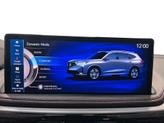 Thumbnail of 2026 Majestic Black Pearl Acura MDX