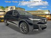Thumbnail of 2026 Majestic Black Pearl Acura MDX