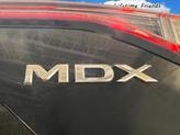 Thumbnail of 2026 Majestic Black Pearl Acura MDX