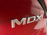 Thumbnail of 2025 Performance Red Pearl Acura MDX