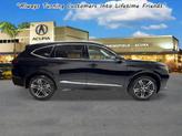 Thumbnail of 2026 Majestic Black Pearl Acura MDX