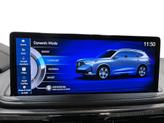 Thumbnail of 2026 Majestic Black Pearl Acura MDX