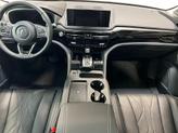 Thumbnail of 2026 Majestic Black Pearl Acura MDX