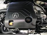 Thumbnail of 2025 Platinum White Pearl Acura TLX