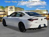 Thumbnail of 2025 Platinum White Pearl Acura TLX