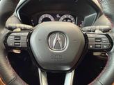 Thumbnail of 2025 Solar Silver Metallic Acura ADX