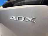 Thumbnail of 2025 Solar Silver Metallic Acura ADX