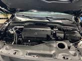 Thumbnail of 2025 Majestic Black Pearl Acura MDX
