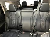 Thumbnail of 2025 Majestic Black Pearl Acura MDX