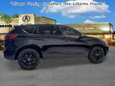 Thumbnail of 2025 Majestic Black Pearl Acura RDX
